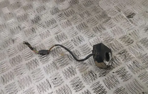 BMW 3 E46 Steering angle sensor 6760232