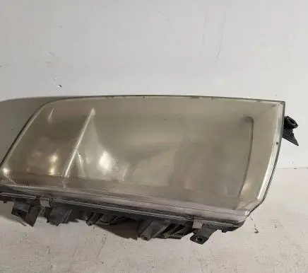 Skoda Fabia Mk1 (6Y) Headlight/headlamp 24635900 04HC04HC20 00DC00DCPL