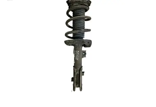 KIA Niro Front shock absorber with coil spring 54651XXX0