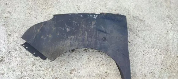 Opel Combo D Fender 1234567