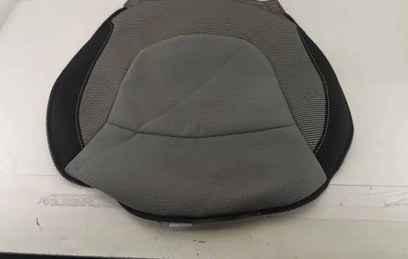 Renault Captur Front driver seat 