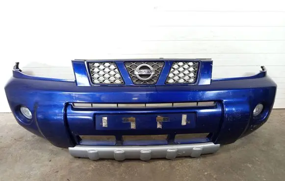 Nissan X-Trail T30 Front bumper ZDPRZEXTREL