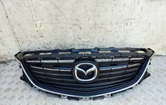 Mazda 6 Front grill GHP950712 GHP950716