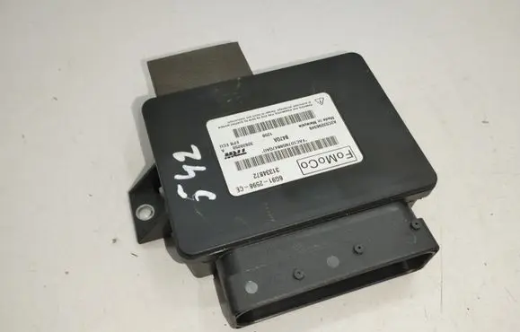 Volvo S60 Hand brake control module 31334872 A2C53296349