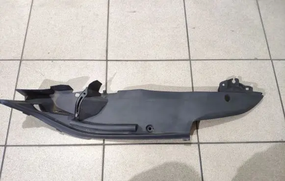 Lexus RX 450H Fender end trim 5380748060