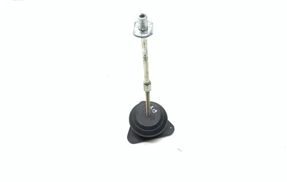 Jaguar XJ X350 Spare wheel bolt 2W93F47240A