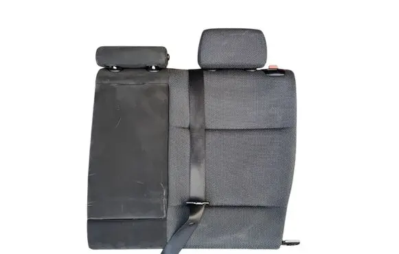 BMW 3 E90 E91 Rear seat 52208036409 52207118813