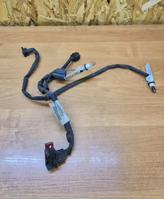 Volvo XC90 Headlight/headlamp wiring loom/harness 30784145
