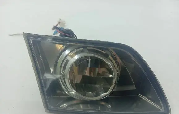 Infiniti FX Tailgate rear/tail lights