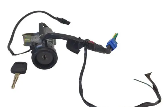 Subaru Forester SF Ignition lock 88213FC000 0617500010