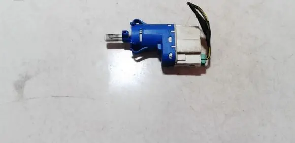 Ford Focus C-MAX Brake pedal sensor switch 3M5T9C872AB