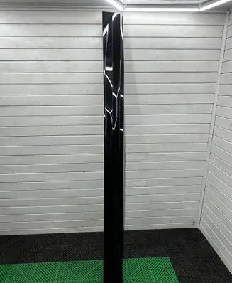 BMW 5 G60 G61 Foot area side trim 8084763 11252010
