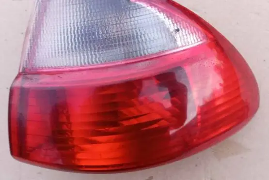 Toyota Avensis T220 Rear/tail lights L7N780 950814