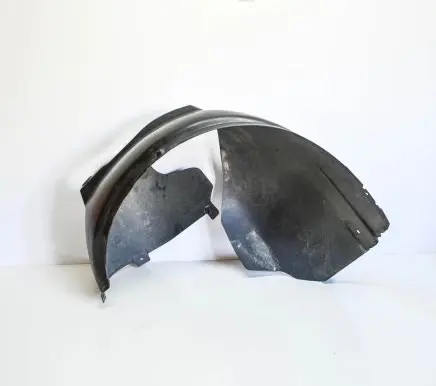 Audi A3 S3 8P Front wheel arch liner splash guards 8P0821171C