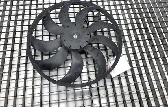 Nissan Pulsar Fan set 