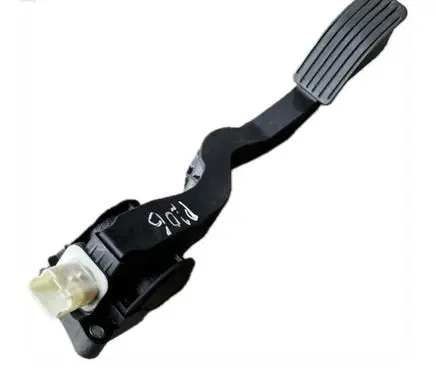 Peugeot 206 Accelerator throttle pedal 0280755026 9654877480