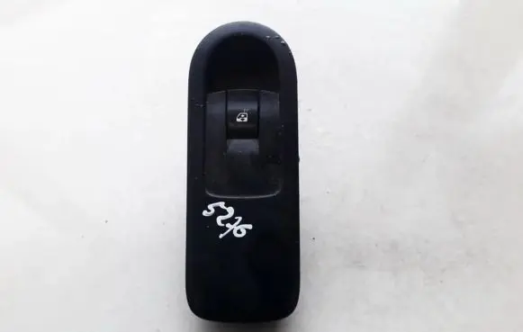 Renault Scenic II - Grand scenic II Electric window control switch 156013740