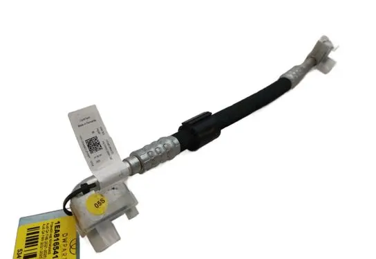 Audi Q3 F3 Air conditioning (A/C) pipe/hose 1EA816541D