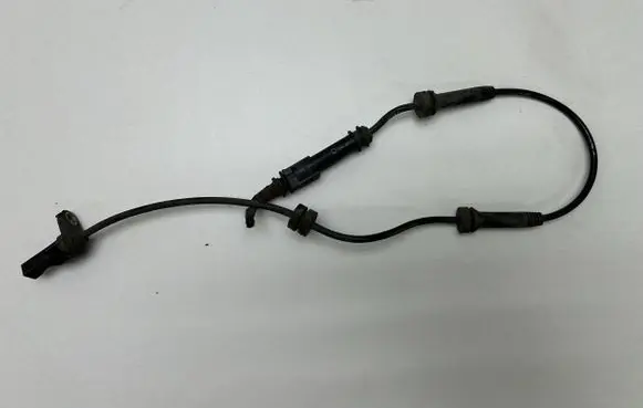 BMW 4 F32 F33 ABS brake wheel speed sensor 6791223