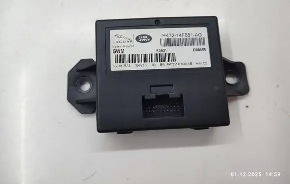 Land Rover Discovery Sport Other control units/modules FK7214F681AG