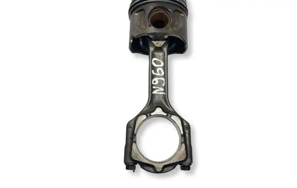 Saab 9-3 Ver2 Piston with connecting rod Z19DTH