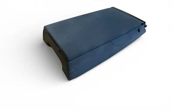 Audi A6 S6 C7 4G Rear seat armrest 4G8885875G