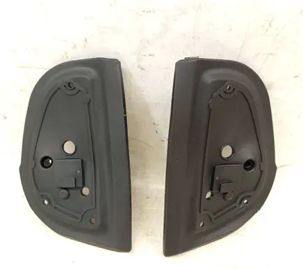 Mercedes-Benz S W140 Front door wing mirror part 2028110598 2028110698 A2028110598