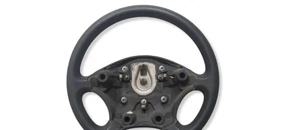 Iveco Daily 5th gen Steering wheel 5801256759 34089883 34094591A