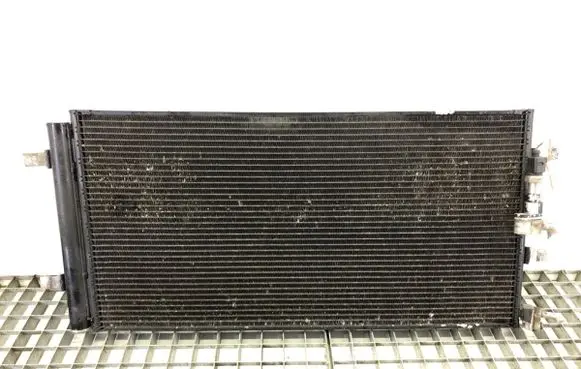 Audi A5 8T 8F Coolant radiator