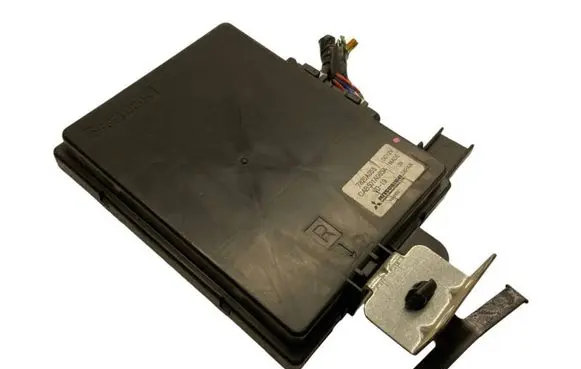 Mitsubishi Outlander Fan control module 7820A055 CAB501A065A