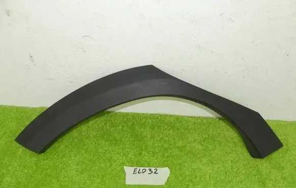 Peugeot 2008 I Rear arch trim 9817491777