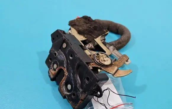 Volkswagen Sharan Tailgate/trunk/boot lock/catch/latch IMPRK1380823
