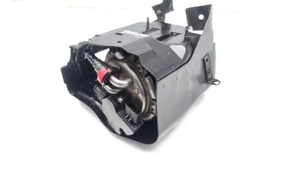 Ford Ranger Fuel filter housing 