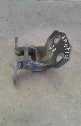 Subaru Outback Front door lower hinge 
