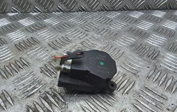 Volvo S80 A/C air flow flap actuator/motor 38248 EAM101 41047324