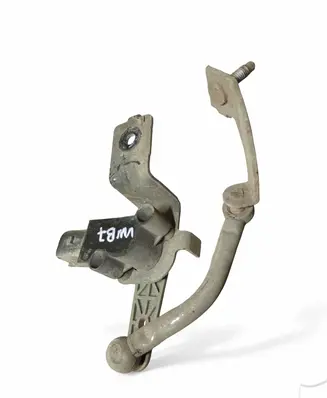 Volkswagen PASSAT B7 Headlight/headlamp level sensor 