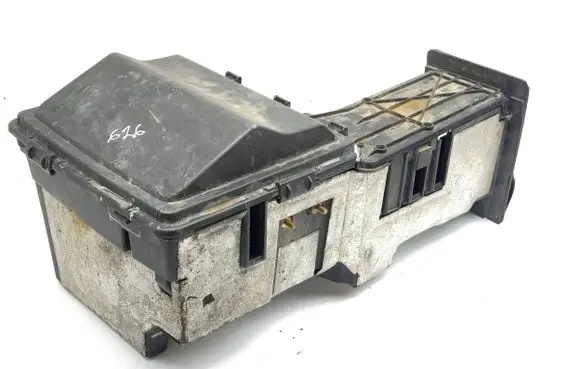 Mercedes-Benz Vito Viano W639 Fuse box set A6395450103