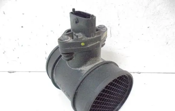 Opel Zafira A Mass air flow meter LM1028