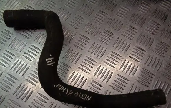 Citroen Nemo Air intake hose/pipe