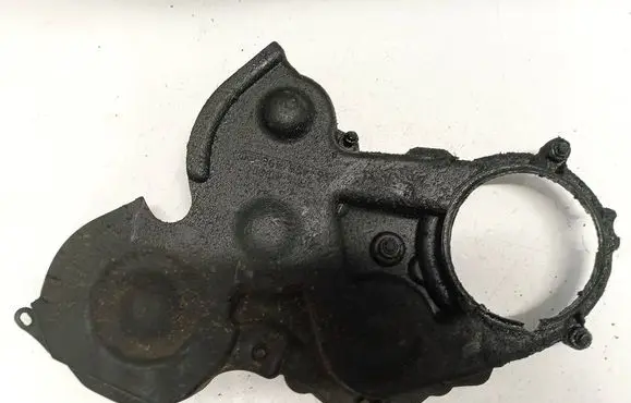 Timing belt guard (cover)