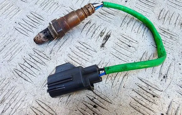 Volvo V40 Lambda probe sensor 31338682