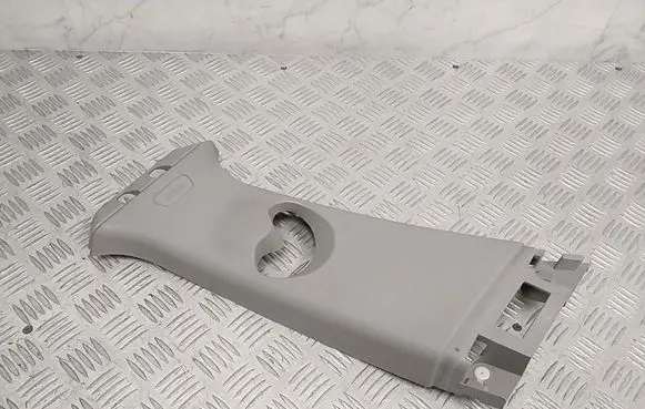 BMW 2 F45 (B) pillar trim (top) 7298665
