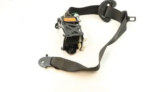 BMW X5M E70 Front seatbelt 7171967 11B1333P0335T