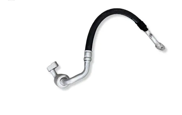 BMW 1 F70 Air conditioning (A/C) pipe/hose 5B4A256