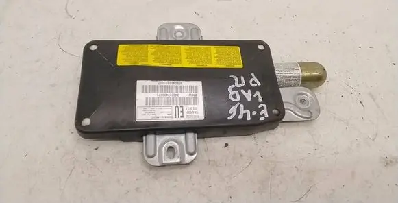 BMW 3 E46 Front door airbag 348217438071 572527100349 00062618F