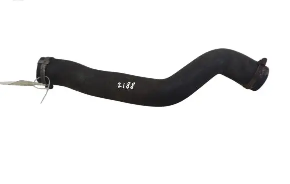 Volvo S60 Intercooler hose/pipe