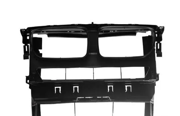 BMW X3 F25 Radiator support slam panel 51747210476