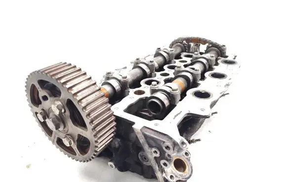 Jaguar XF Engine head 9X2Q6090CA