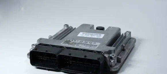 Audi A4 S4 B7 8E 8H Engine control unit/module 03G906016KN