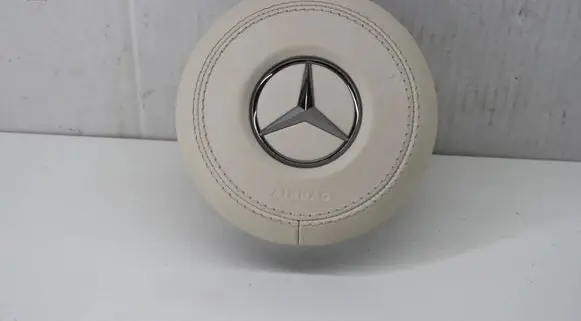Mercedes-Benz S C217 Steering wheel airbag A0008608700